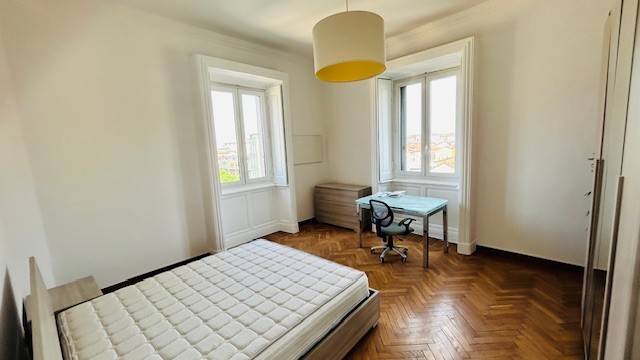 appartamento in affitto a Milano in zona Cinque Giornate