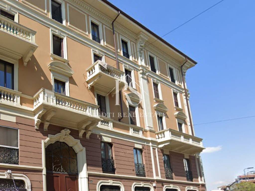 appartamento in affitto a Milano in zona Piazzale Lodi
