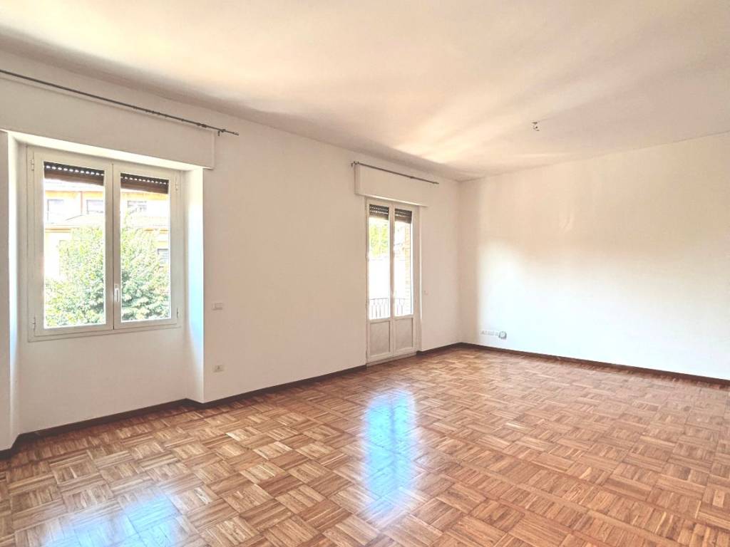 appartamento in affitto a Milano in zona Guastalla
