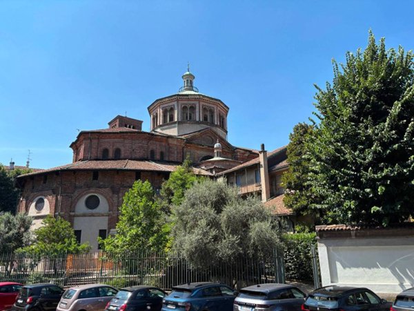 ufficio in affitto a Milano in zona Guastalla