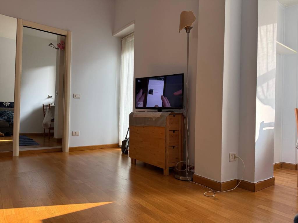 appartamento in affitto a Milano in zona Porta Garibaldi
