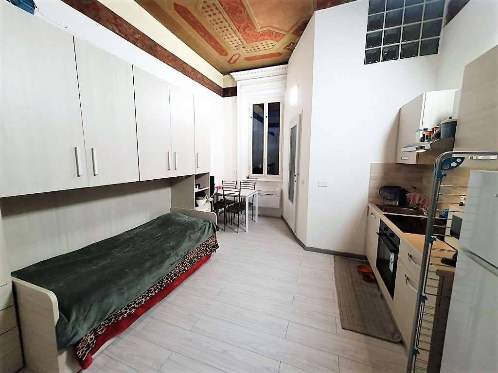 appartamento in affitto a Milano in zona Loreto