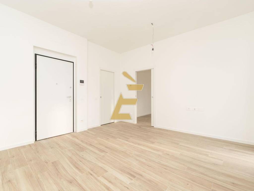 appartamento in affitto a Milano in zona Corvetto