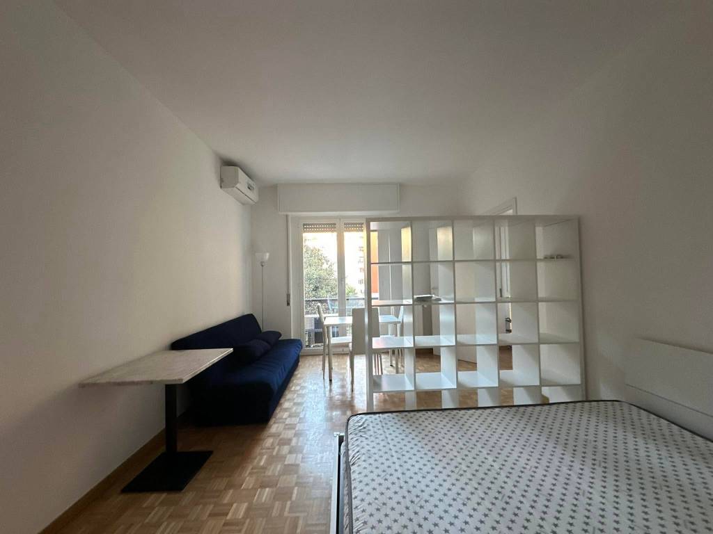 appartamento in affitto a Milano in zona Porta Romana