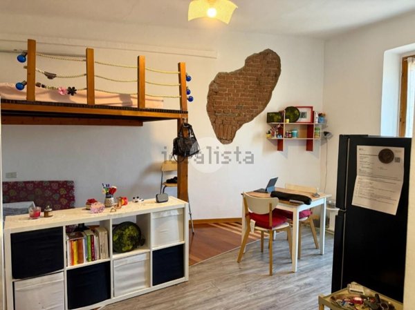 appartamento in affitto a Milano in zona Piazzale Lodi