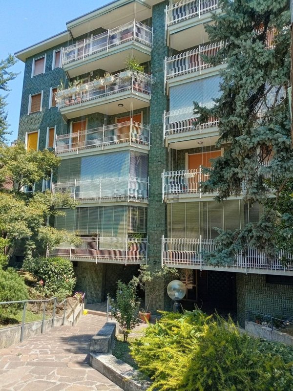 appartamento in affitto a Milano in zona Vigentino