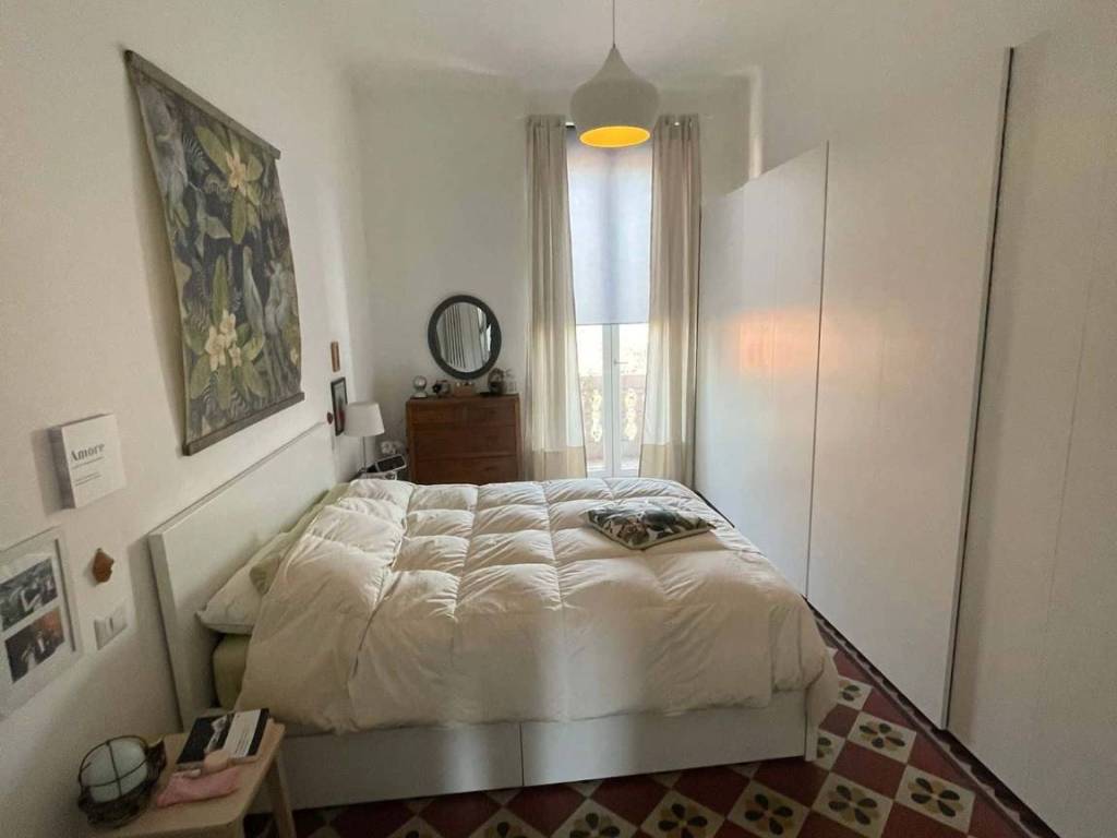 appartamento in affitto a Milano in zona Bovisa