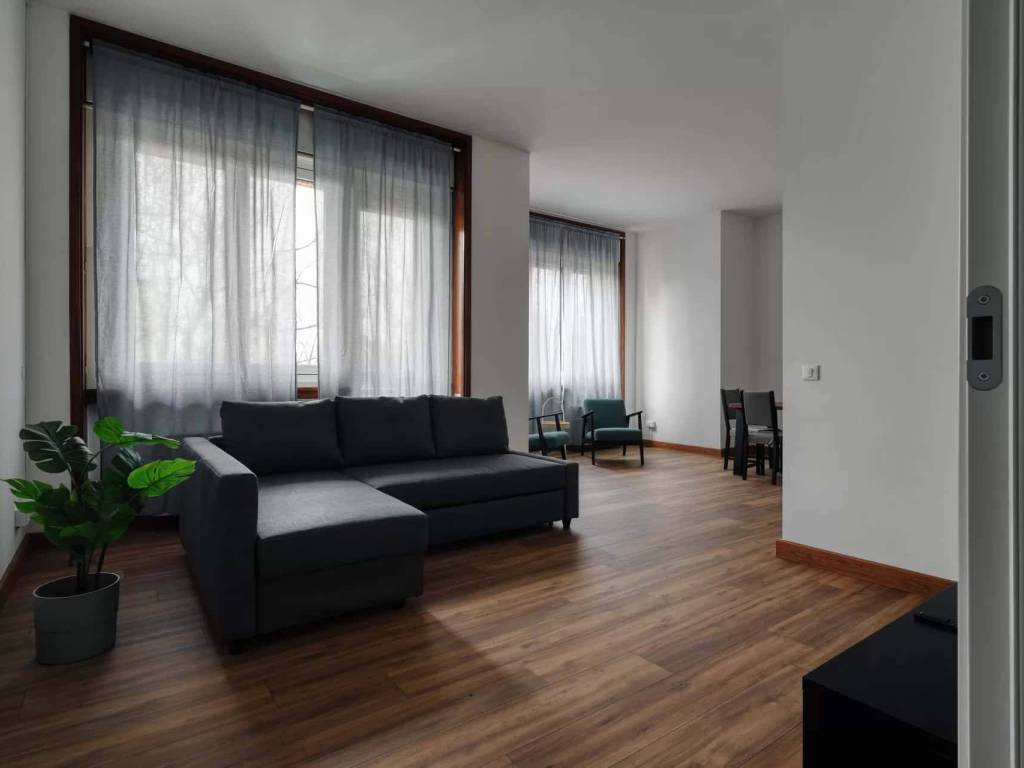 appartamento in affitto a Milano in zona Porta Ticinese