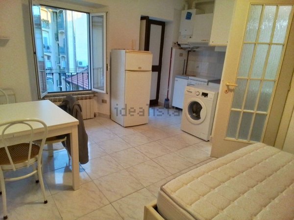 appartamento in affitto a Milano in zona Isola
