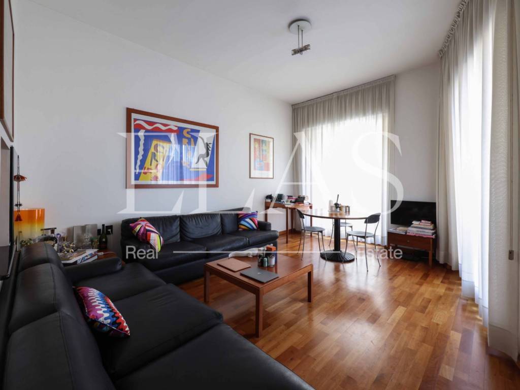 appartamento in affitto a Milano in zona Centro Storico