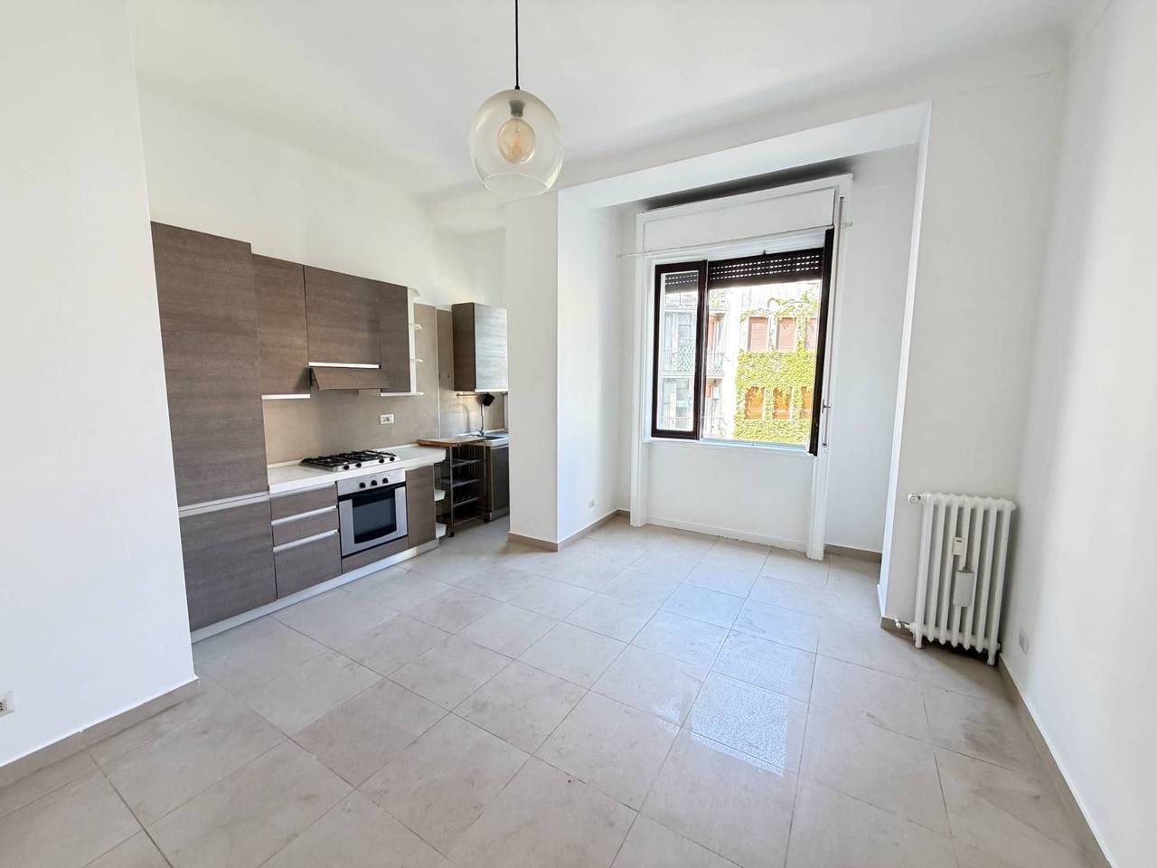 appartamento in affitto a Milano in zona Città Studi