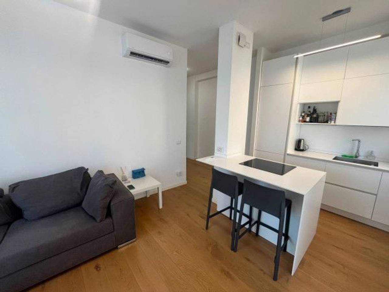 appartamento in affitto a Milano in zona Piazzale Lodi
