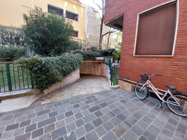 appartamento in affitto a Milano in zona Sant'Ambrogio