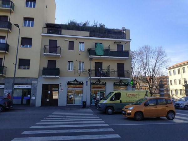 appartamento in affitto a Milano in zona Vigentino