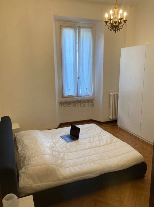appartamento in affitto a Milano in zona Porta Garibaldi