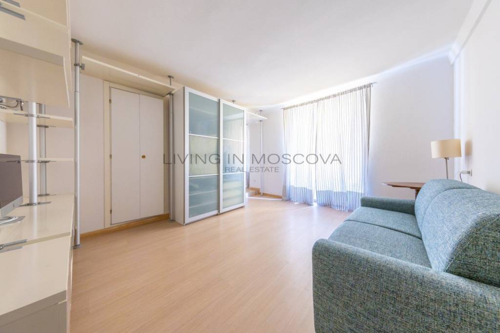 appartamento in affitto a Milano in zona Brera