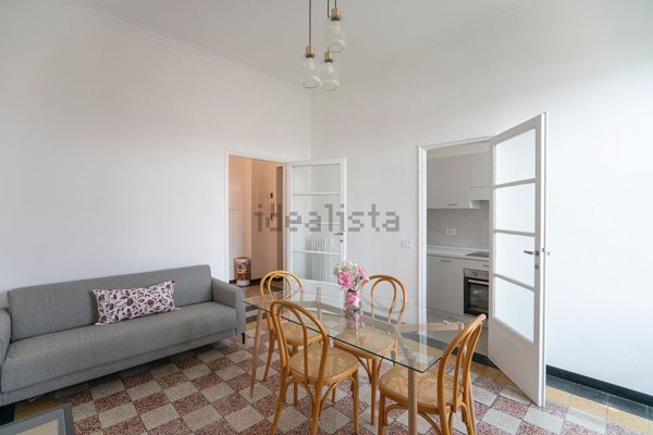 appartamento in affitto a Milano in zona XXII Marzo