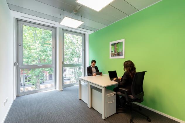ufficio in affitto a Milano in zona Sempione