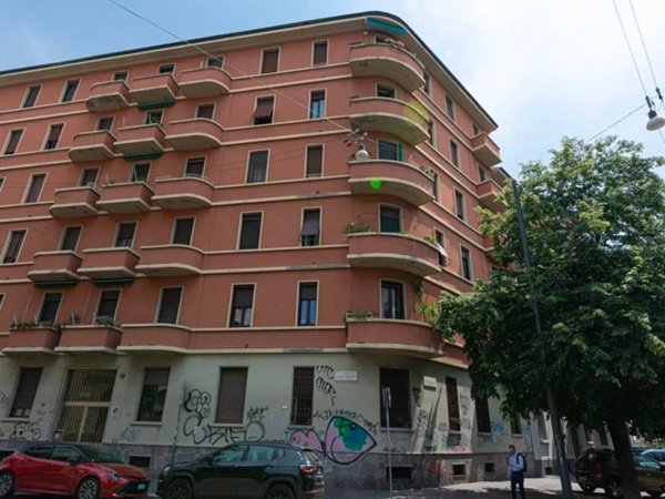appartamento in affitto a Milano in zona Corsica