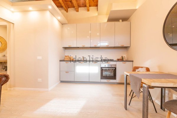 appartamento in affitto a Milano in zona NoLo