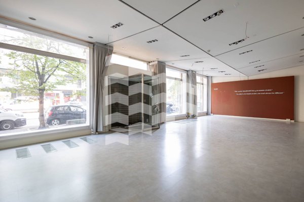 ufficio in affitto a Milano in zona Cinque Giornate