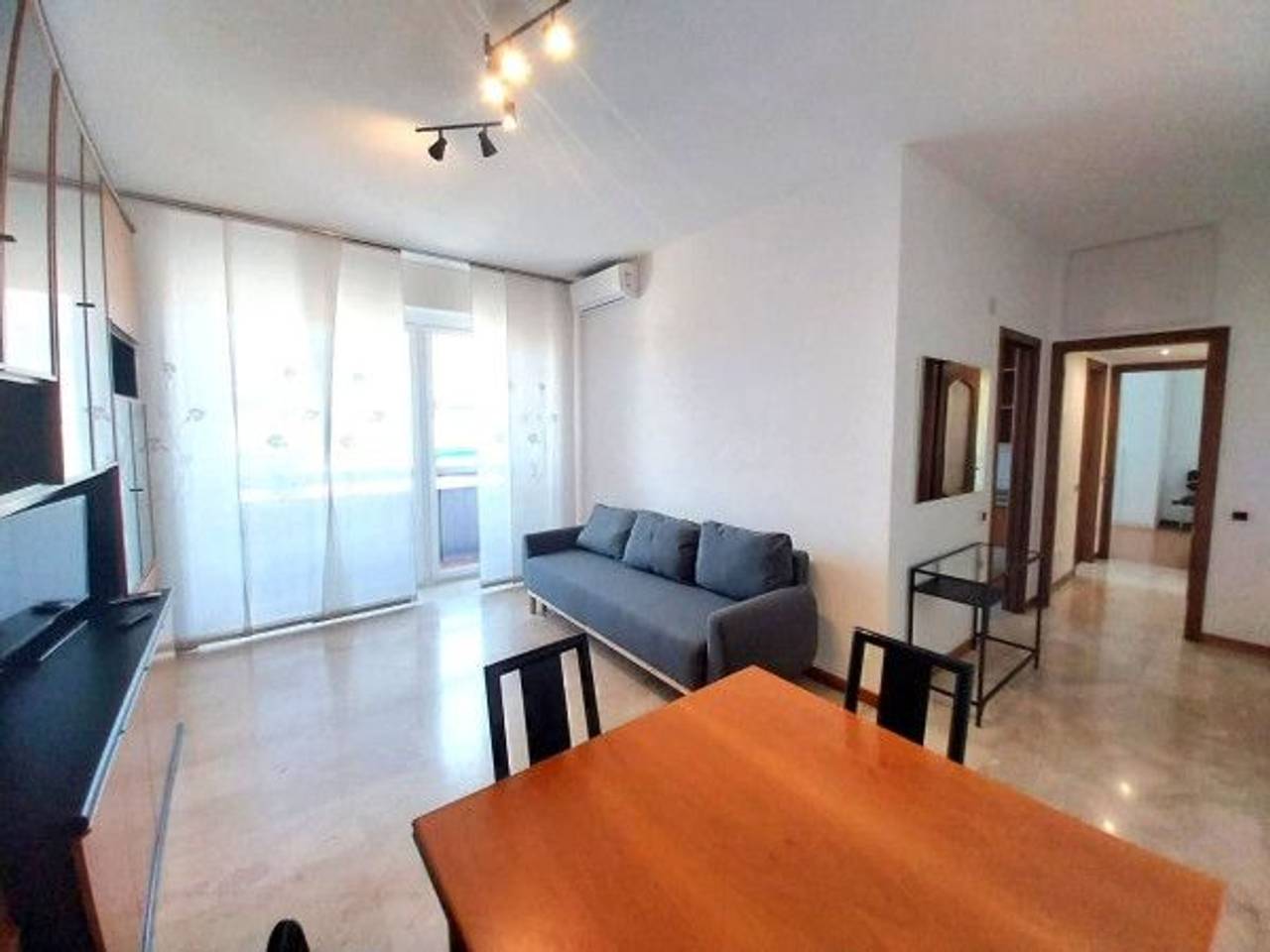appartamento in affitto a Milano in zona Barona