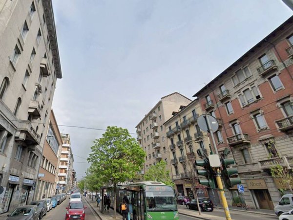 appartamento in affitto a Milano in zona Porta Romana