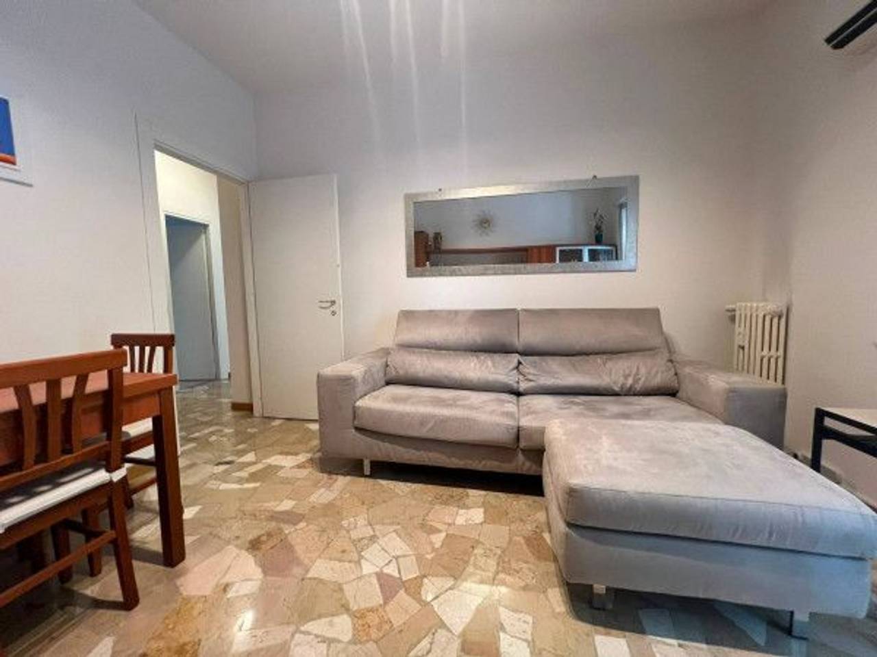 appartamento in affitto a Milano in zona Calvairate