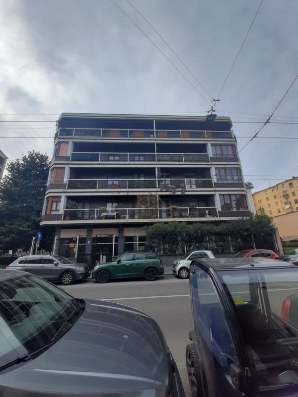 appartamento in affitto a Milano in zona Corsica