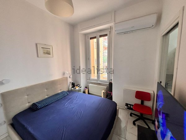appartamento in affitto a Milano in zona Stadera