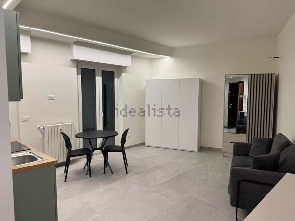 appartamento in affitto a Milano in zona Dergano
