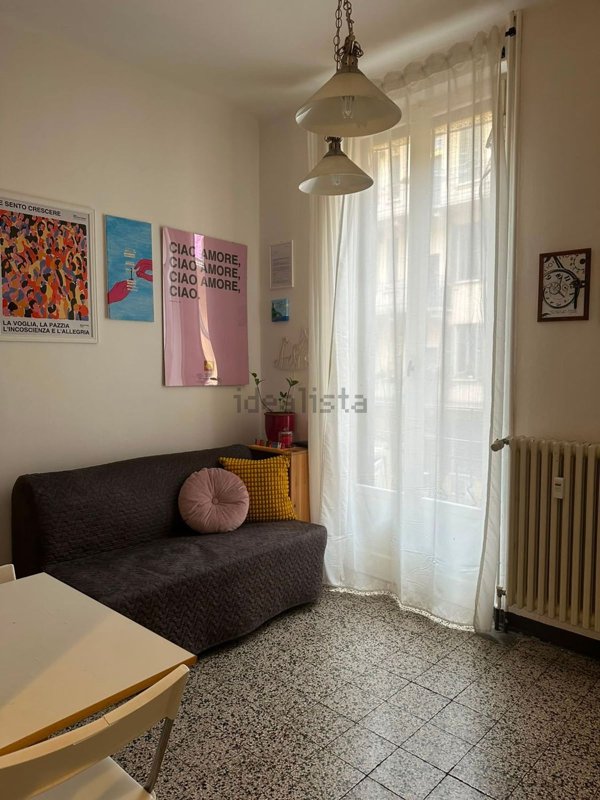 appartamento in affitto a Milano in zona Loreto
