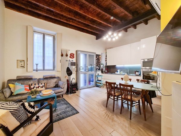 appartamento in affitto a Milano in zona NoLo