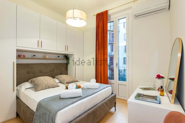 appartamento in affitto a Milano in zona Isola