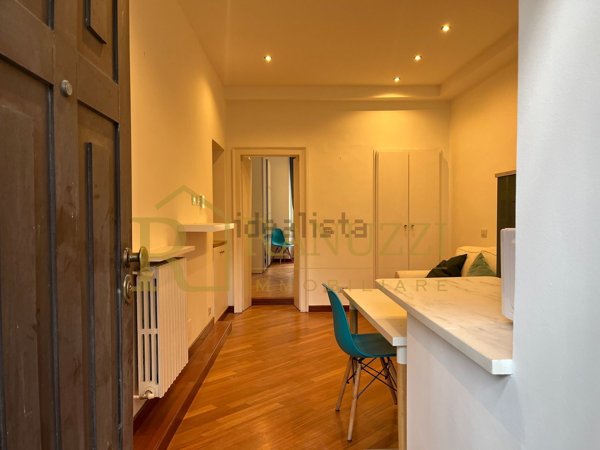 appartamento in affitto a Milano in zona Guastalla