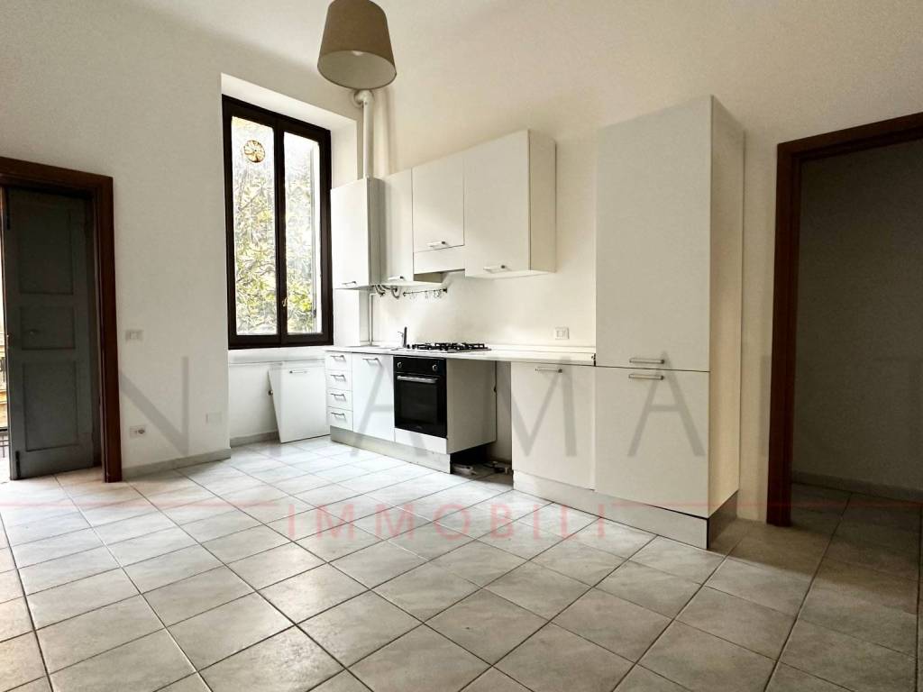 appartamento in affitto a Milano in zona Porta Venezia
