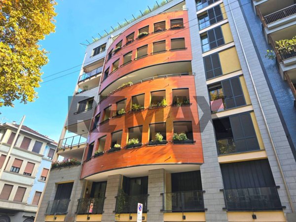 appartamento in affitto a Milano in zona Cinque Giornate