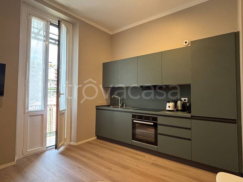 appartamento in affitto a Milano in zona Città Studi