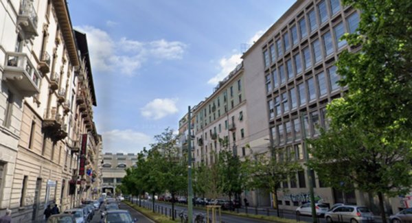 appartamento in affitto a Milano in zona Porta Romana