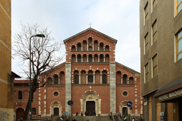 appartamento in affitto a Milano in zona Porta Romana