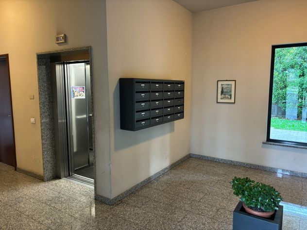 appartamento in affitto a Milano in zona Bovisa