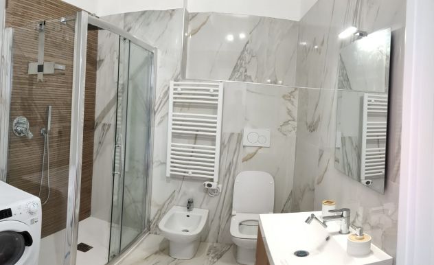 appartamento in affitto a Milano in zona Barona