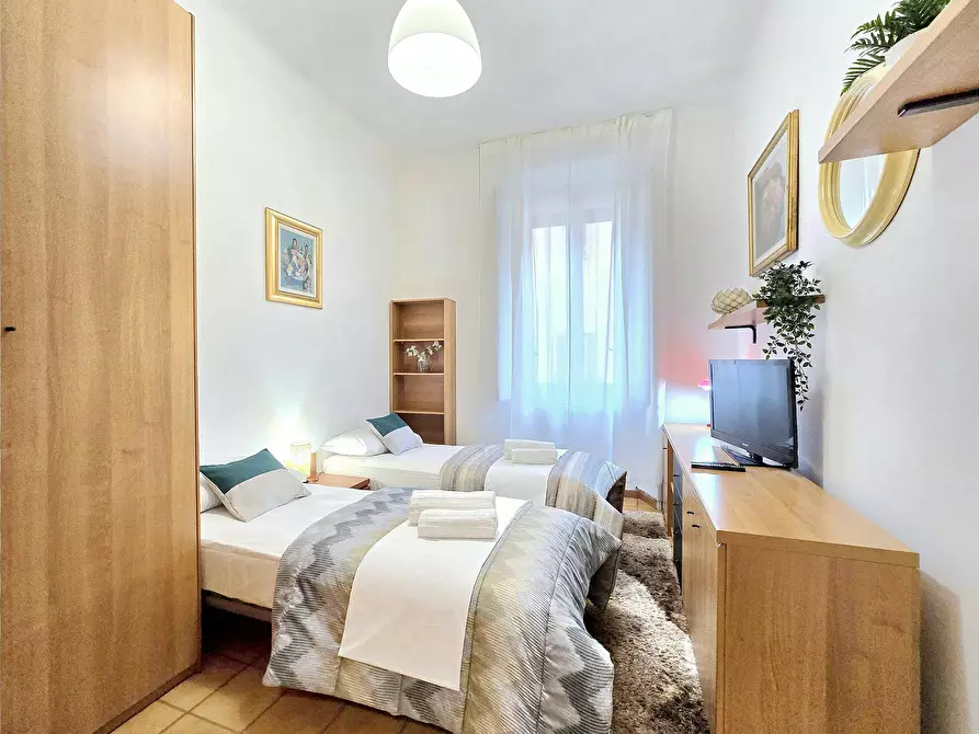 appartamento in affitto a Milano in zona Porta Romana