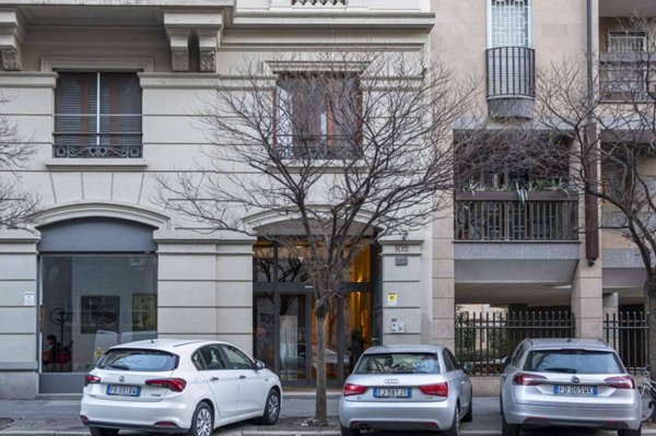 appartamento in affitto a Milano in zona Città Studi