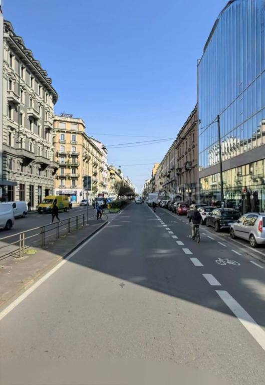 appartamento in affitto a Milano in zona NoLo