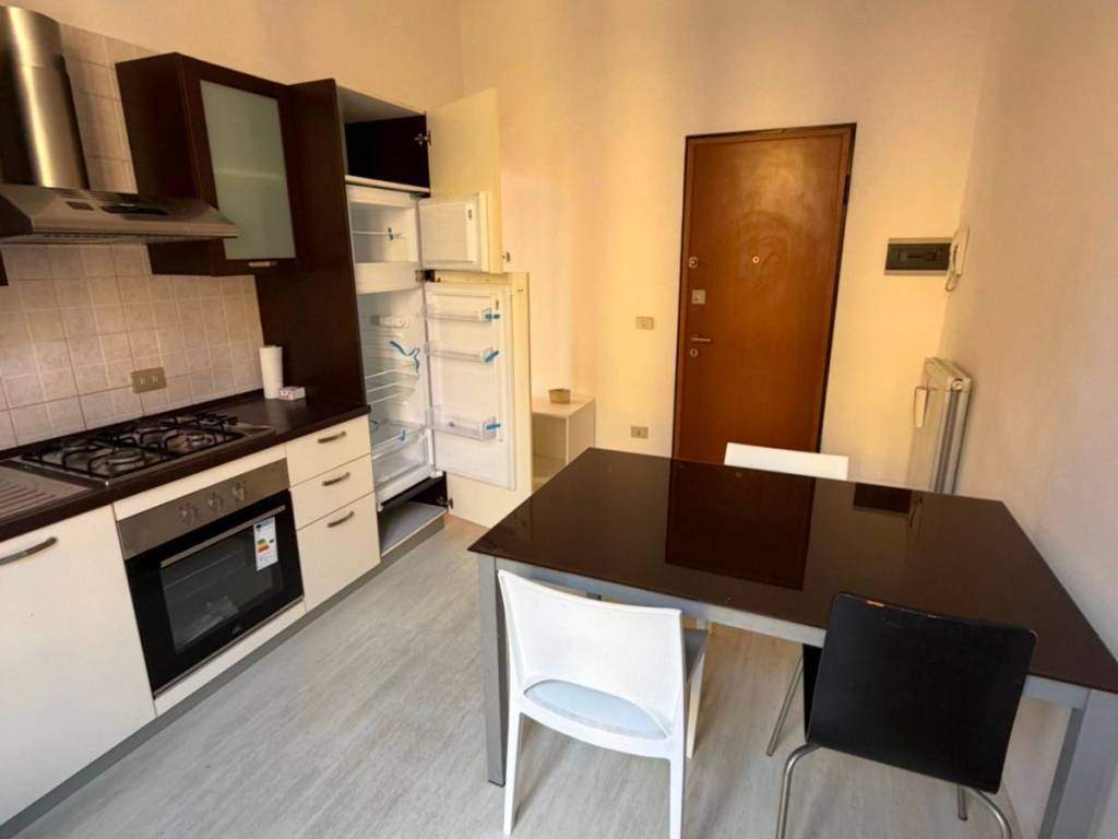 appartamento in affitto a Milano in zona NoLo