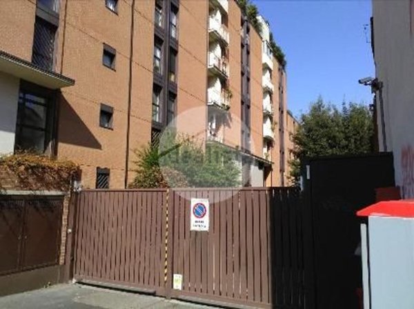 appartamento in affitto a Milano in zona Dergano