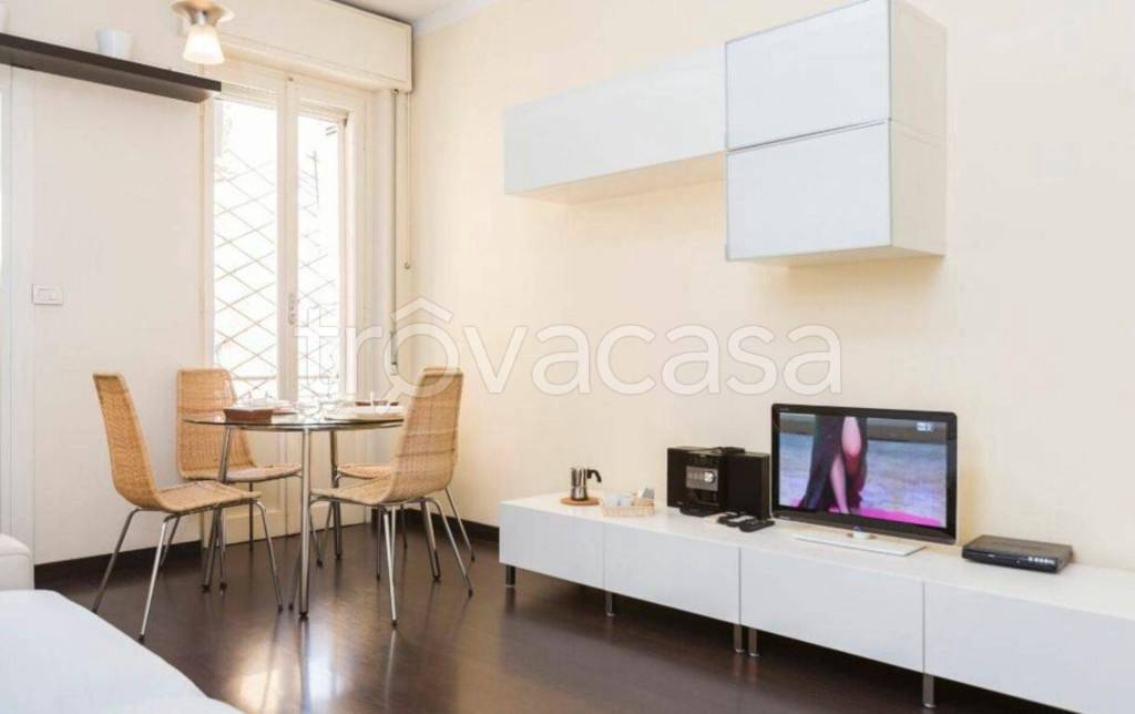 appartamento in affitto a Milano in zona XXII Marzo
