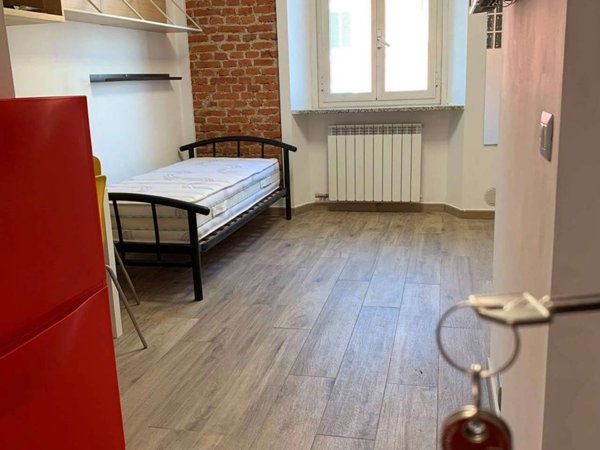 appartamento in affitto a Milano in zona Calvairate