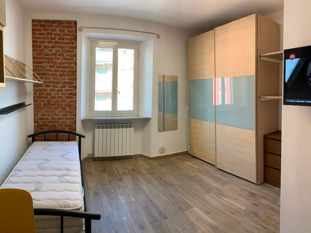 appartamento in affitto a Milano in zona Piazzale Lodi